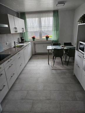 Ferienwohnung Monteurwohnung Majü